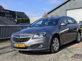 occasione autovettura Opel Insignia SPORTS TOURER 1.6 CDTI 2015/12