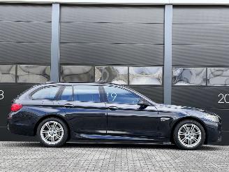 BMW 5-serie 530xd M-Pakket Pano PDC picture 3