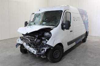 parts commercial vehicles Renault Master  2019/6