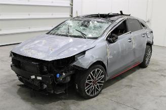 škoda osobní automobily Kia Pro cee d pro_cee'd 2023/2