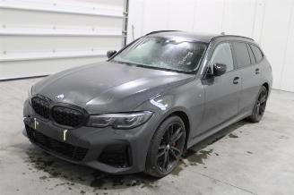 occasion campers BMW M3 40i 2021/5