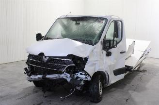 škoda osobní automobily Renault Master  2021/7