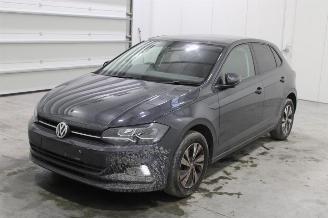 Verwertung Van Volkswagen Polo  2019/6