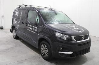 Peugeot Rifter  picture 2