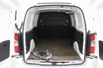 Opel Combo  picture 17