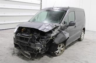 disassembly passenger cars Ford Transit Connect  2019/3