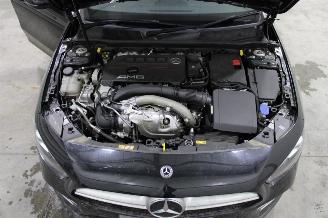 Mercedes AMG A 35 picture 13