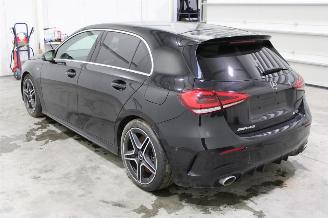 Mercedes AMG A 35 picture 5