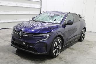 Avarii autoturisme Renault Mégane Megane 2023/10