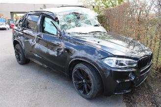 skadebil auto BMW X5  2018/7
