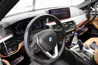 BMW 5-serie 530 picture 9
