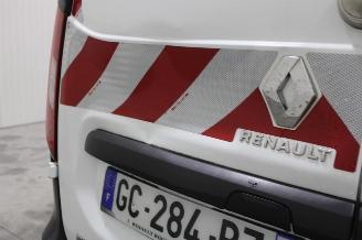 Renault Express  picture 20