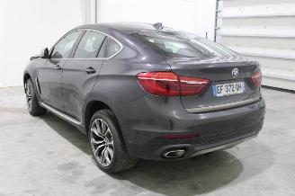 BMW X6  picture 4