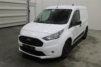 Auto incidentate Ford Transit Connect  2022/9