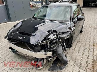 Salvage car Mini Mini  2019/3