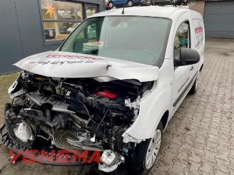 damaged passenger cars Mercedes Citan Citan (415.6), Van, 2012 / 2021 1.5 108 CDI 2018/5