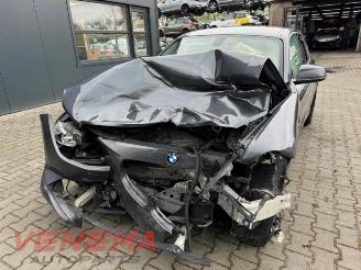 disassembly passenger cars BMW 1-serie 1 serie (F20), Hatchback 5-drs, 2011 / 2019 116d 1.6 16V Efficient Dynamics 2012/6