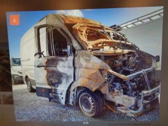 demontáž nákladních automobilů MAN Overige DIESEL - 2000CC - 103KW 2019/9
