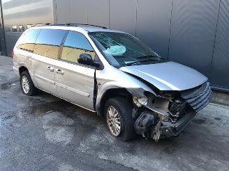 Chrysler Grand-voyager  picture 1