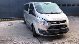 disassembly commercial vehicles Ford Tourneo Custom Tourneo Custom, Bus, 2012 2.2 TDCi 16V 2013/8