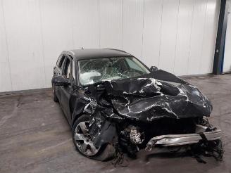 škoda osobní automobily Audi A6 A6 Avant (C7), Combi, 2011 / 2018 2.0 TDI 16V 2013/5