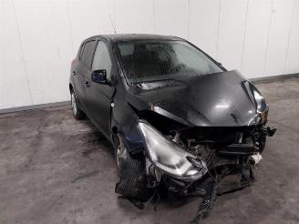škoda osobní automobily Hyundai I-20 i20, Hatchback, 2008 / 2015 1.2i 16V 2013/8