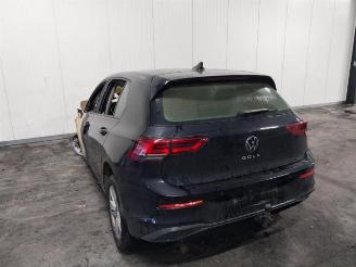 Auto incidentate Volkswagen Golf Golf VIII (CD1), Hatchback, 2019 2.0 TDI BlueMotion 16V 2022/12