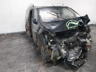 Opel Vivaro Vivaro, Van, 2019 2.0 CDTI 177 picture 11