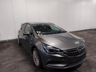 Autoverwertung Opel Astra Astra K, Hatchback 5-drs, 2015 / 2022 1.0 Turbo 12V 2018/1