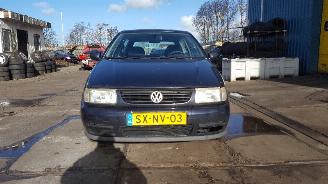 Autoverwertung Volkswagen Polo Polo (6N1) Hatchback 1.6i 75 (AEE) [55kW]  (10-1994/10-1999) 1998/2