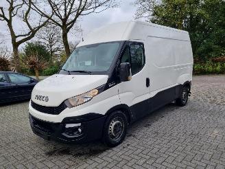 Iveco Daily 35 170 HiMatic 3.0L Airco Navi picture 7