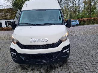 Iveco Daily 35 170 HiMatic 3.0L Airco Navi picture 8