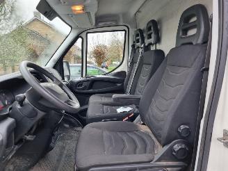 Iveco Daily 35 170 HiMatic 3.0L Airco Navi picture 15