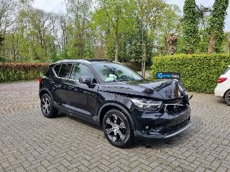 uszkodzony samochody osobowe Volvo XC40 D3 Aut. Inscription Pano 2019/3