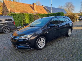 Opel Astra 1.0 Turbo ECOTEC Edition picture 1