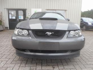 occasion commercial vehicles Ford USA Mustang  2003/1