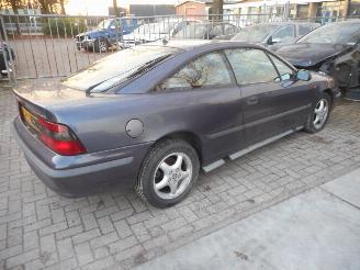 occasion commercial vehicles Opel Calibra 2.5 v6 1996/1
