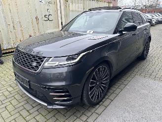 Autoverwertung Land Rover Range Rover Velar D300 R-DYNAMIC / PANORAMA / LED / 22 INCH / FULL OPTIONS 2018/6