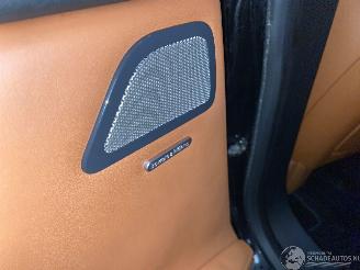 Maserati Quattro porte 3.0D BOWERS & WILKINS / DAK / ALCANTARA / FULL OPTIONS picture 15
