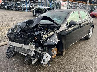 skadebil auto Mercedes A-klasse  2019/1