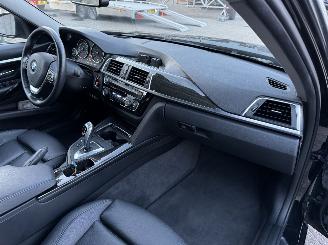 BMW 3-serie Touring 320D 190Pk Automaat Luxery Head-Up picture 10