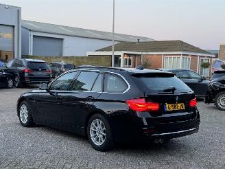 BMW 3-serie Touring 320D 190Pk Automaat Luxery Head-Up picture 4