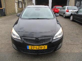 Opel Astra 1.4 SPORT CLIMA NAVI picture 3