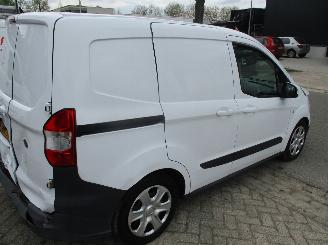 Ford Transit Connect 1.6 TCI AIRCO SCHUFDEUR picture 10