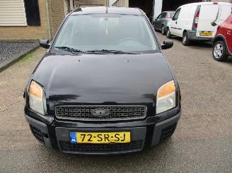 Ford Fusion 1.4-16V CHAMPION AIRCO picture 3