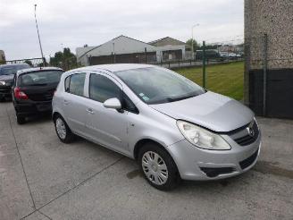 disassembly commercial vehicles Opel Corsa 1.3 CDTI Z13DTJ 2006/11