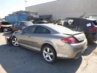 Peugeot 407 2.7  HDI picture 1