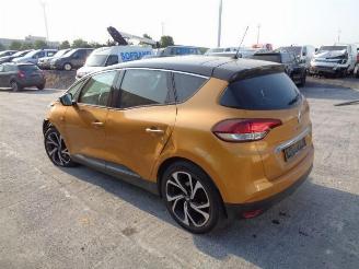 Renault Scenic 1.5 DCI  BOSE picture 2