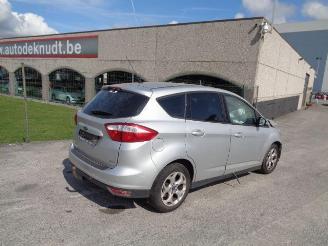 dommages fourgonnettes/vécules utilitaires Ford C-Max 1.0 ECOBOOST M2DA 2015/6