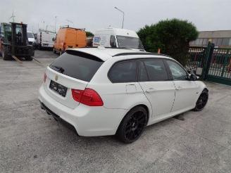 Auto da rottamare BMW 3-serie  2012/6